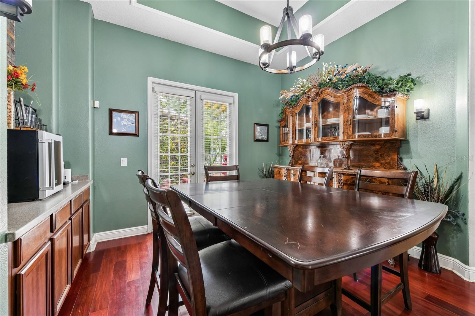 SANCTUARY PH 1 VILLAGE 6 - Residential