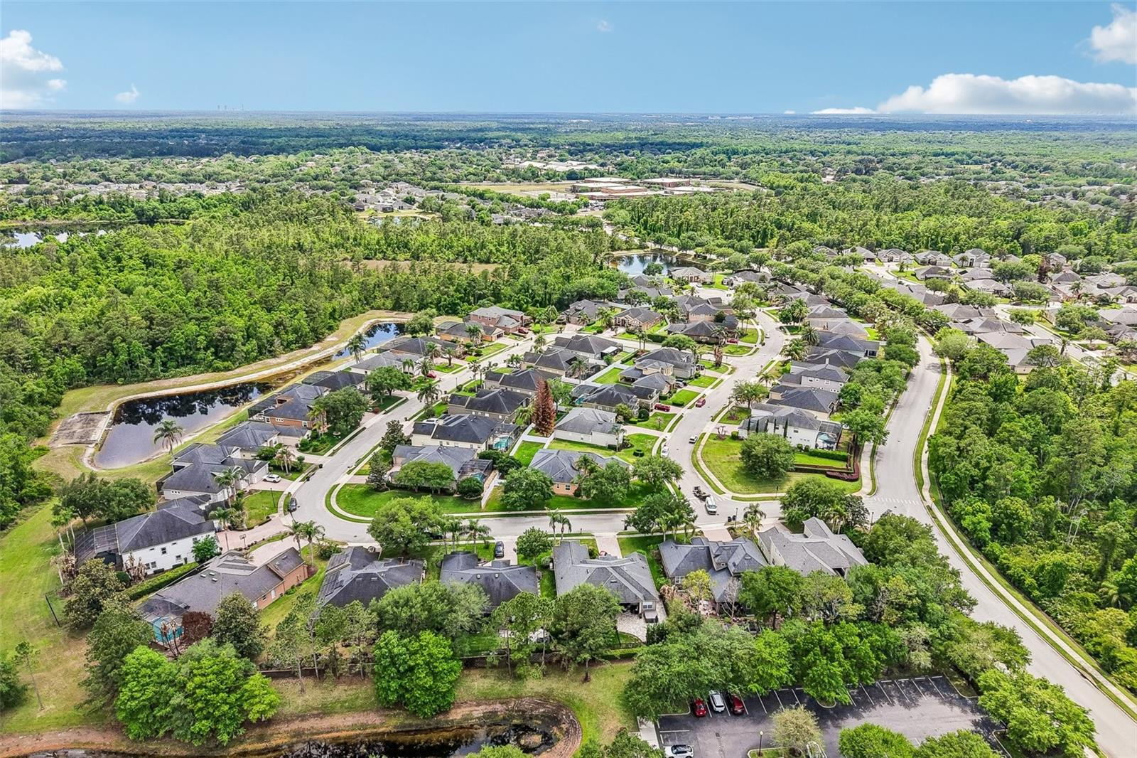 SANCTUARY PH 1 VILLAGE 6 - Residential