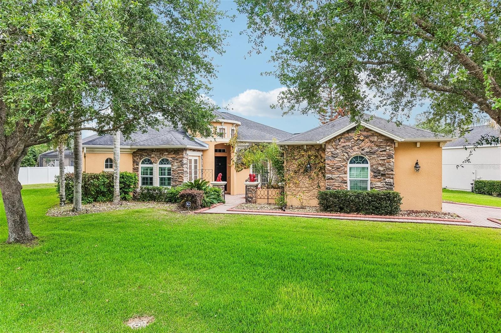 SANCTUARY PH 1 VILLAGE 6 - Residential