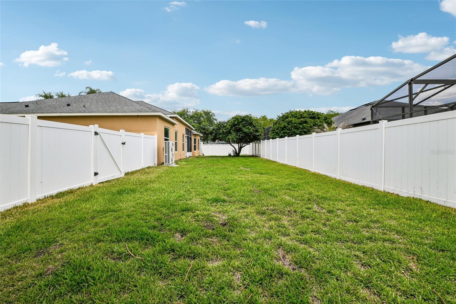 SANCTUARY PH 1 VILLAGE 6 - Residential