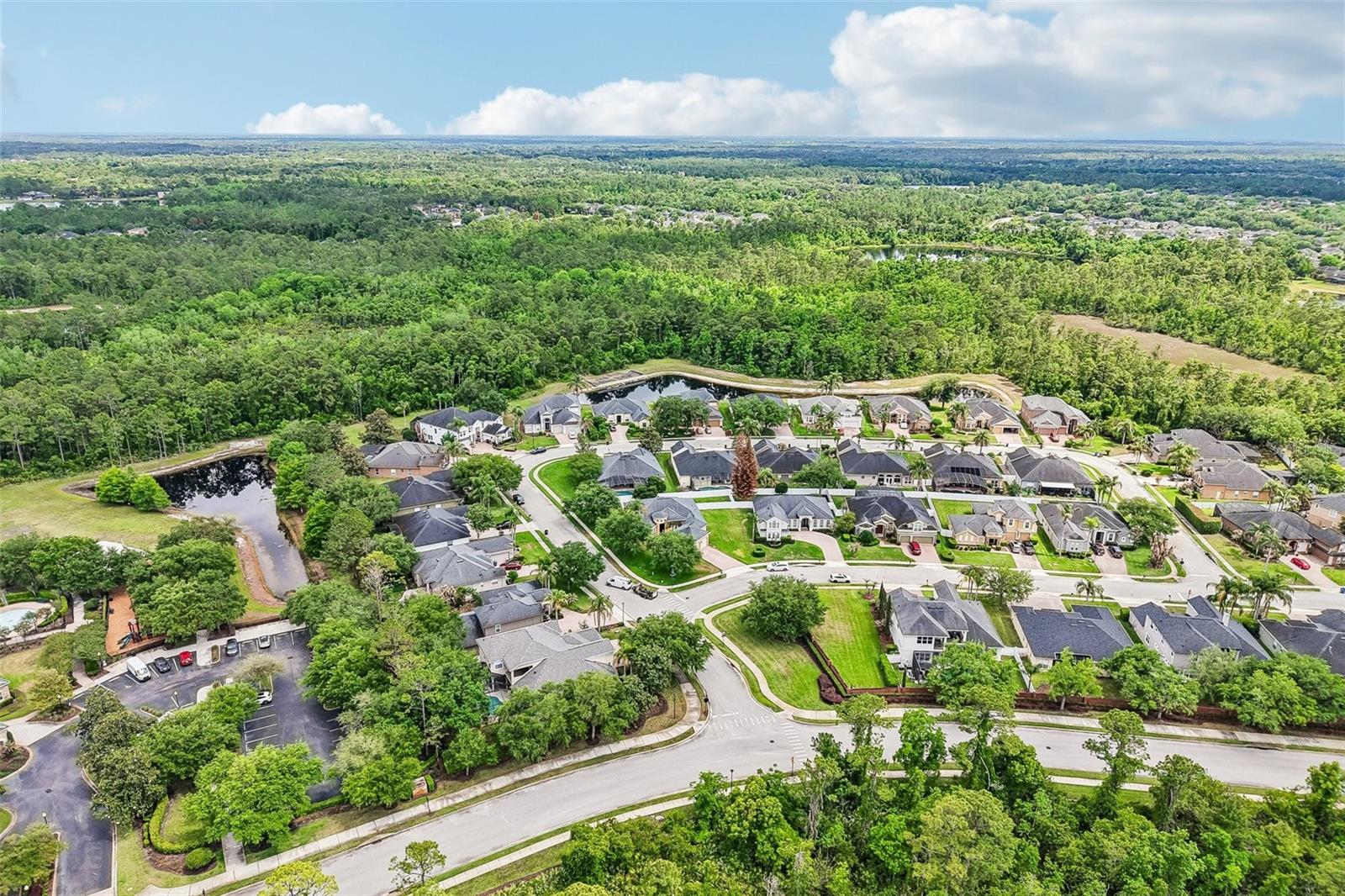 SANCTUARY PH 1 VILLAGE 6 - Residential