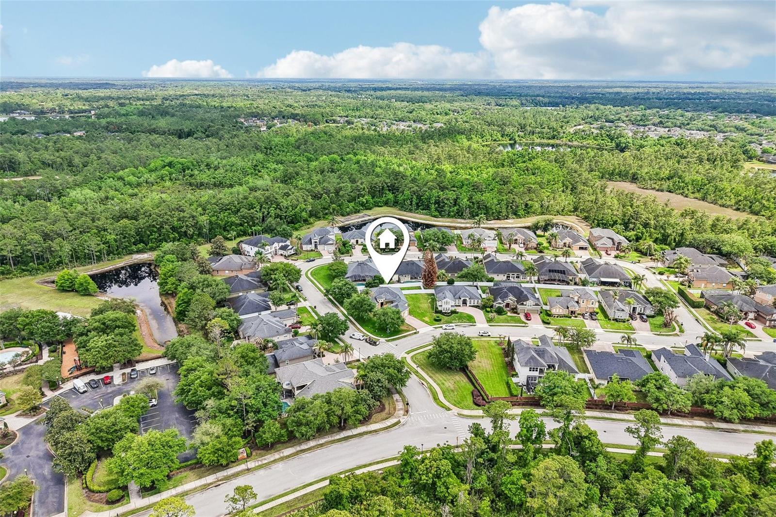 SANCTUARY PH 1 VILLAGE 6 - Residential