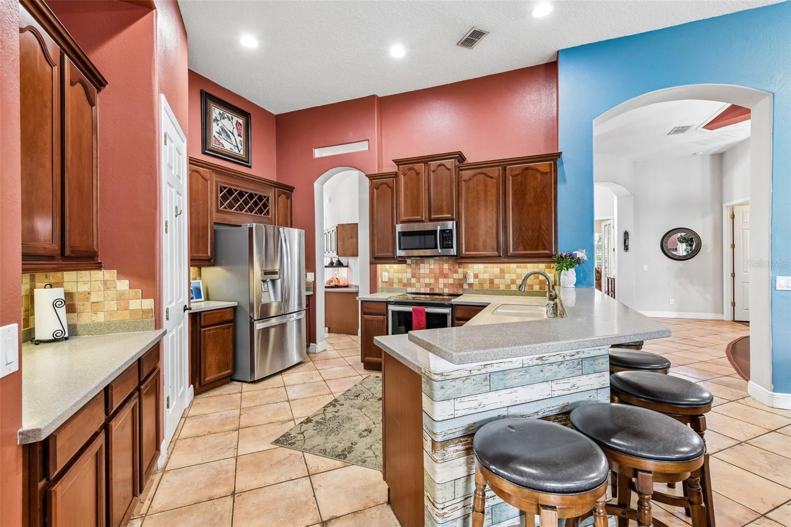 SANCTUARY PH 1 VILLAGE 6 - Residential