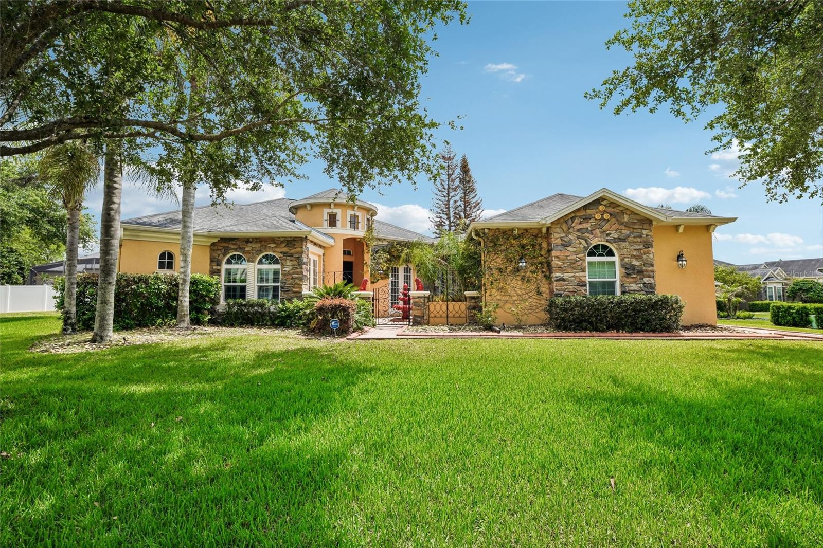 SANCTUARY PH 1 VILLAGE 6 - Residential