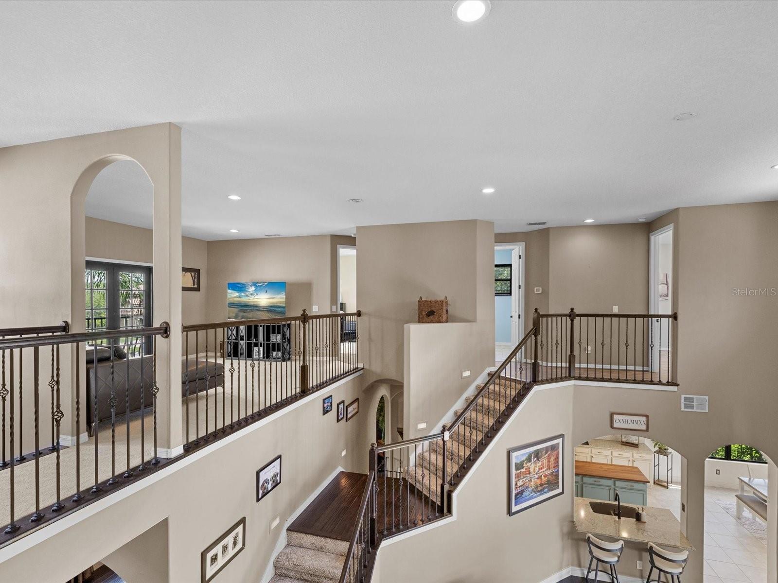 OAKSTEAD PRCL 2 A-7 B-4 & Z - Residential