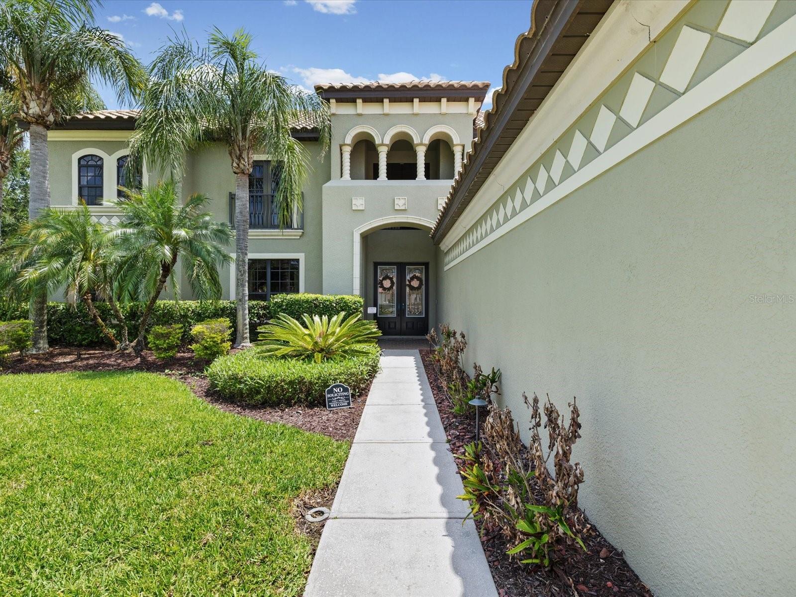 OAKSTEAD PRCL 2 A-7 B-4 & Z - Residential