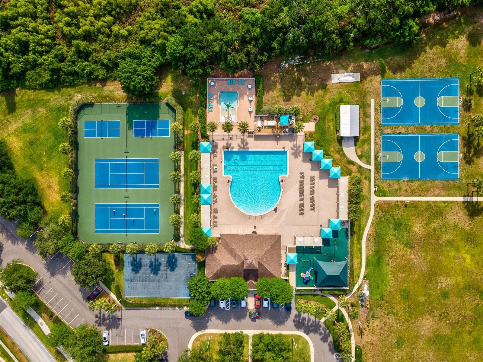 OAKSTEAD PRCL 2 A-7 B-4 & Z - Residential