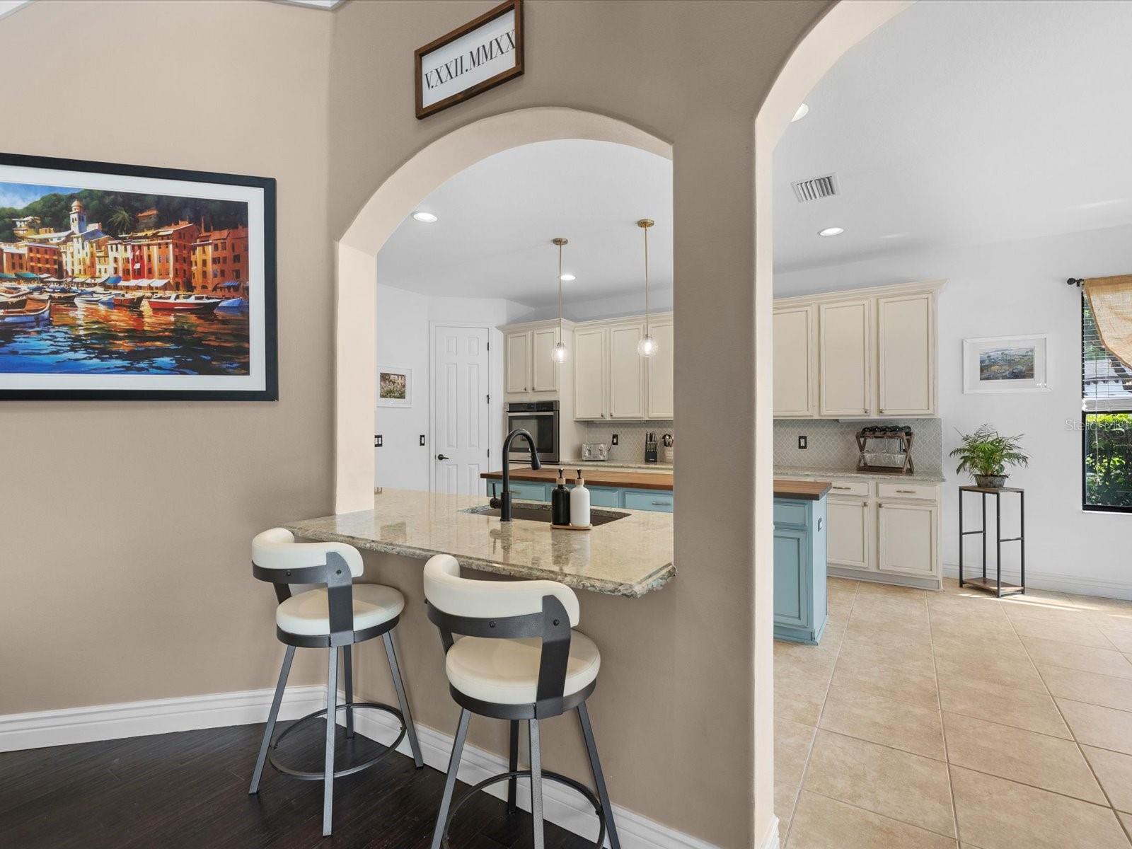 OAKSTEAD PRCL 2 A-7 B-4 & Z - Residential