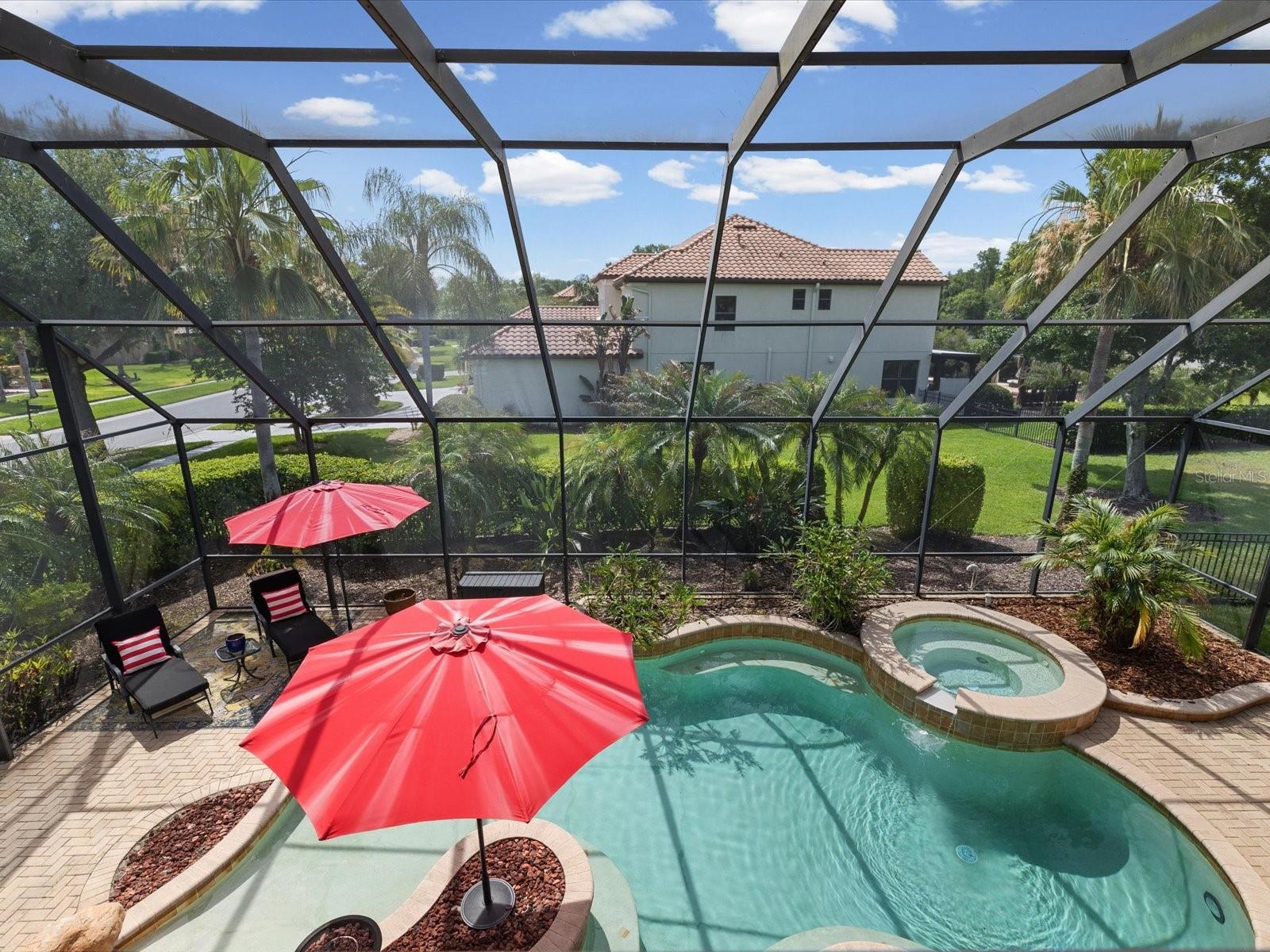 OAKSTEAD PRCL 2 A-7 B-4 & Z - Residential