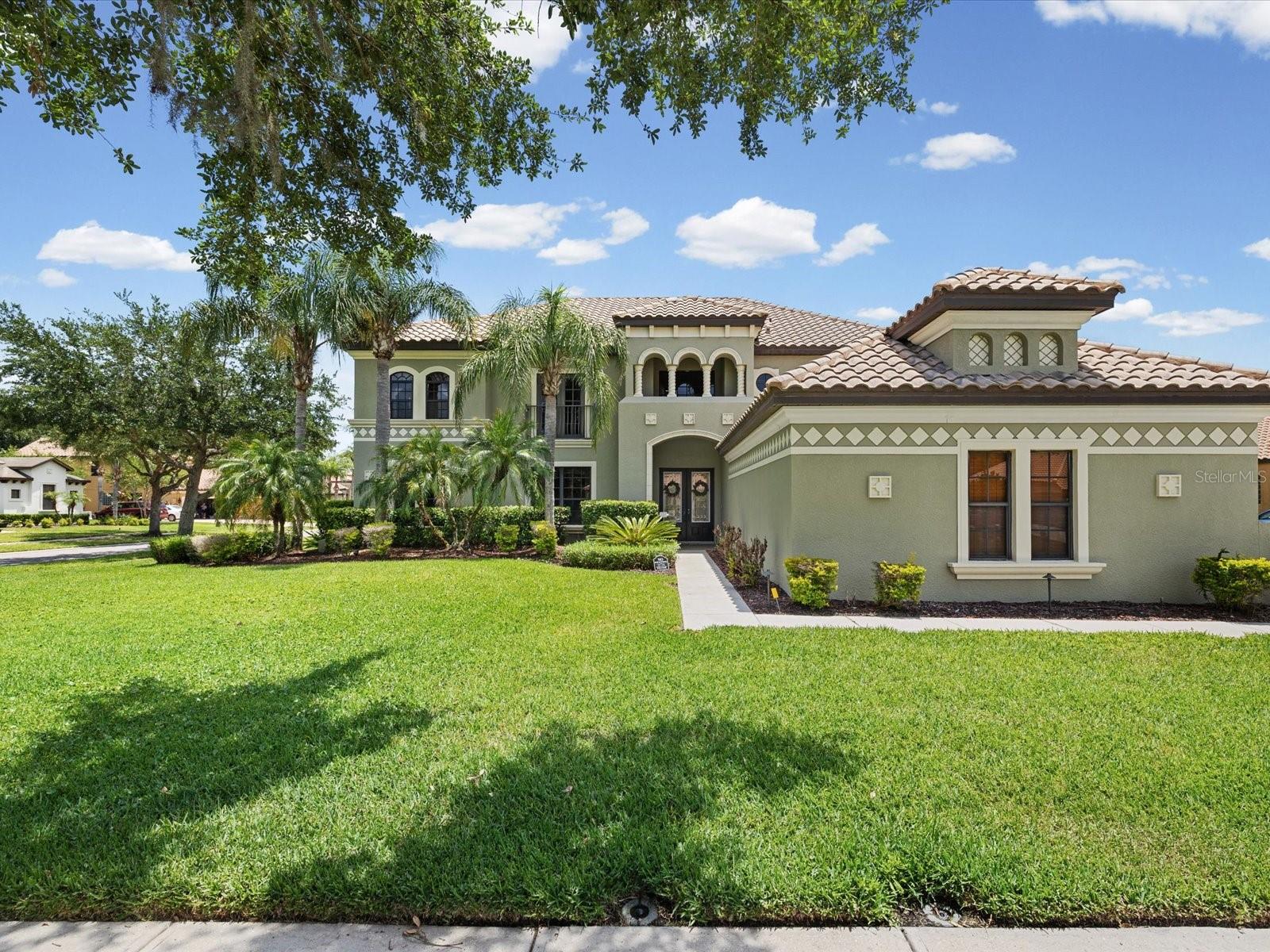 OAKSTEAD PRCL 2 A-7 B-4 & Z - Residential