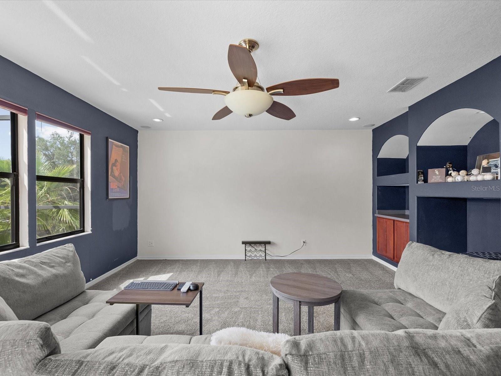 OAKSTEAD PRCL 2 A-7 B-4 & Z - Residential
