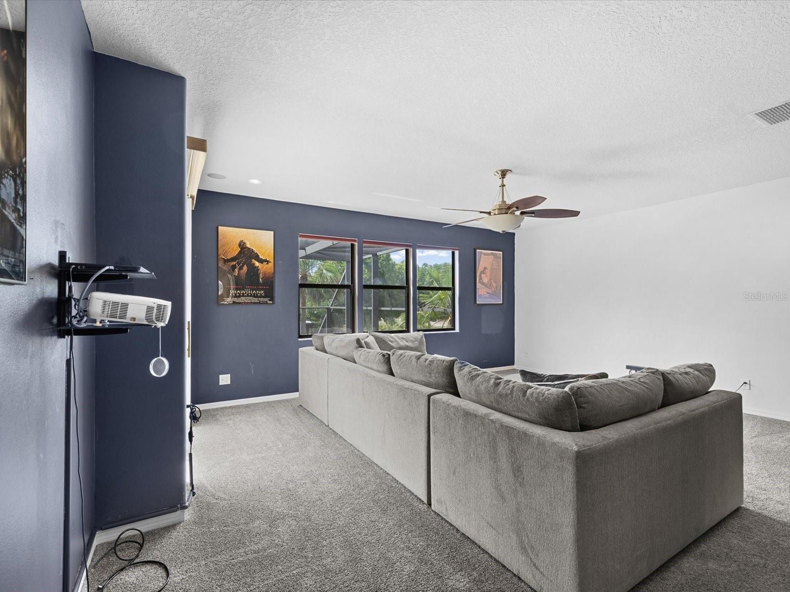 OAKSTEAD PRCL 2 A-7 B-4 & Z - Residential
