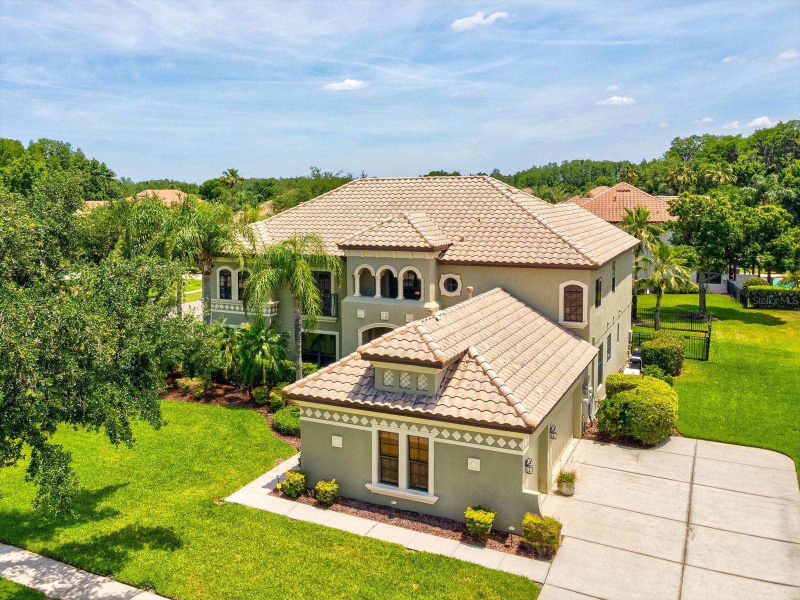 3720 MARBURY COURT