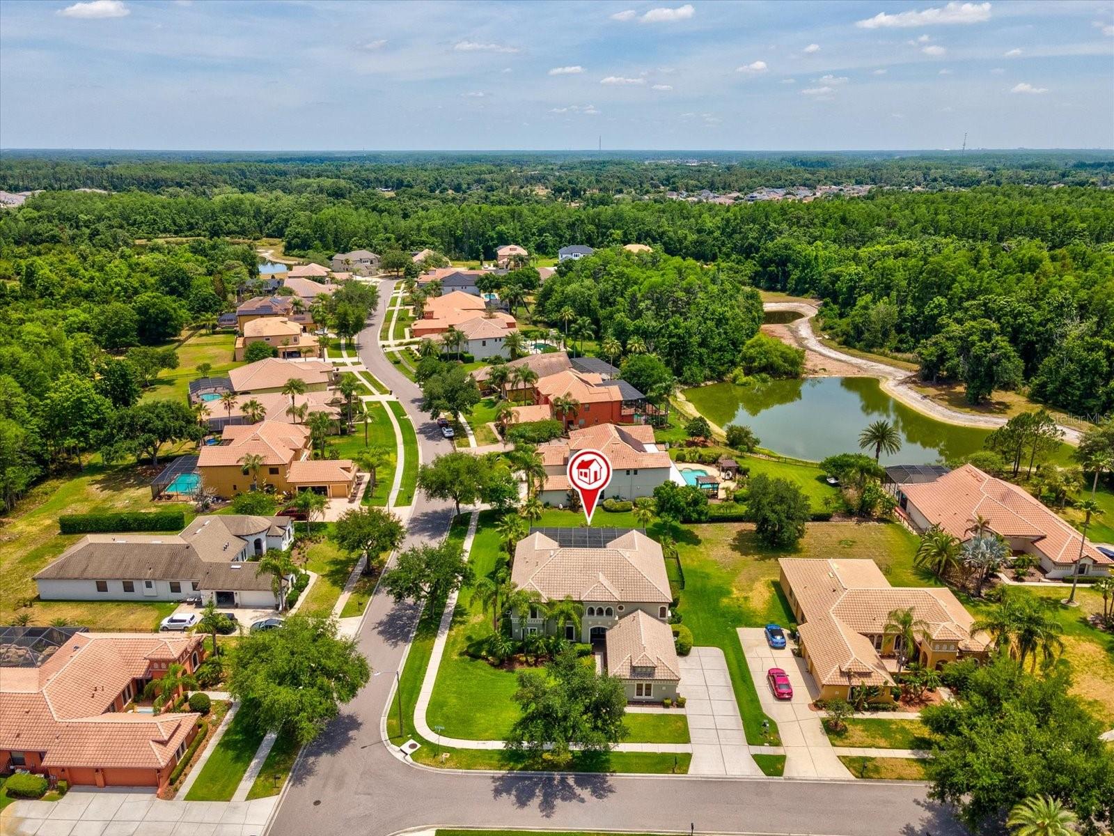 OAKSTEAD PRCL 2 A-7 B-4 & Z - Residential