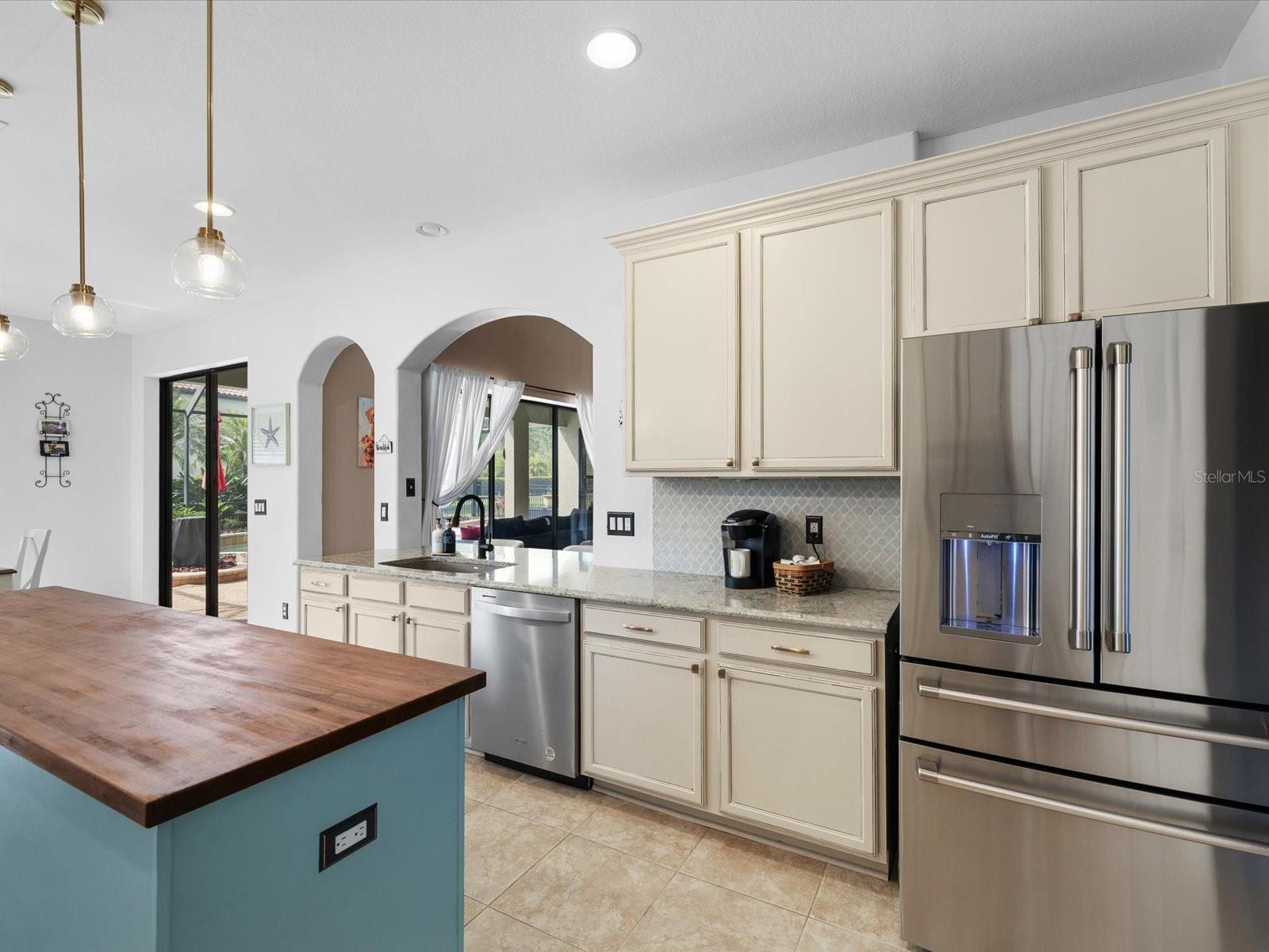 OAKSTEAD PRCL 2 A-7 B-4 & Z - Residential