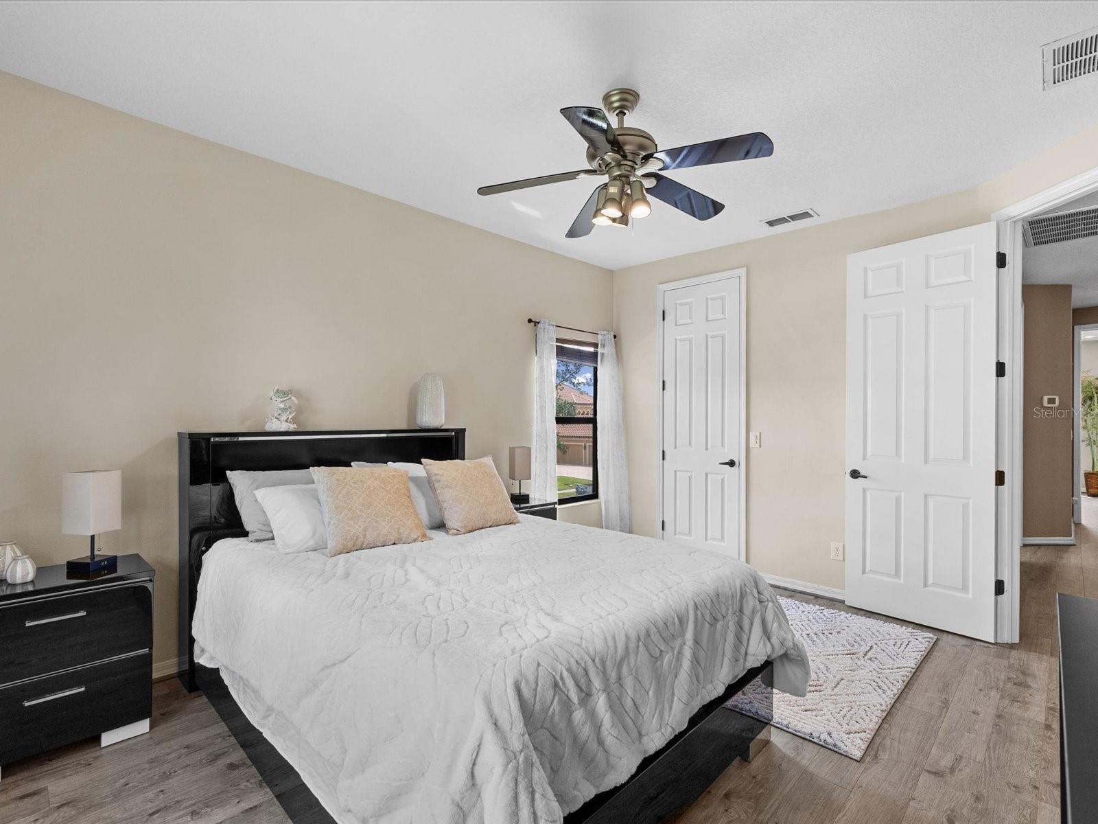 OAKSTEAD PRCL 2 A-7 B-4 & Z - Residential