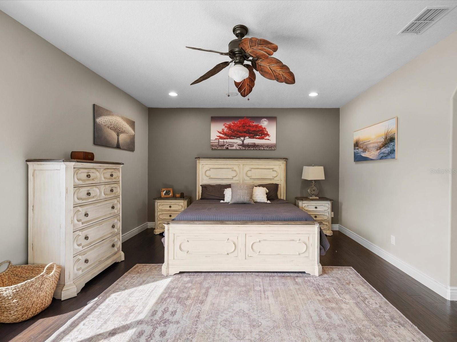 OAKSTEAD PRCL 2 A-7 B-4 & Z - Residential