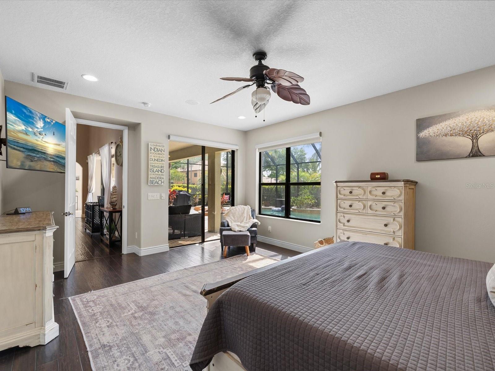 OAKSTEAD PRCL 2 A-7 B-4 & Z - Residential