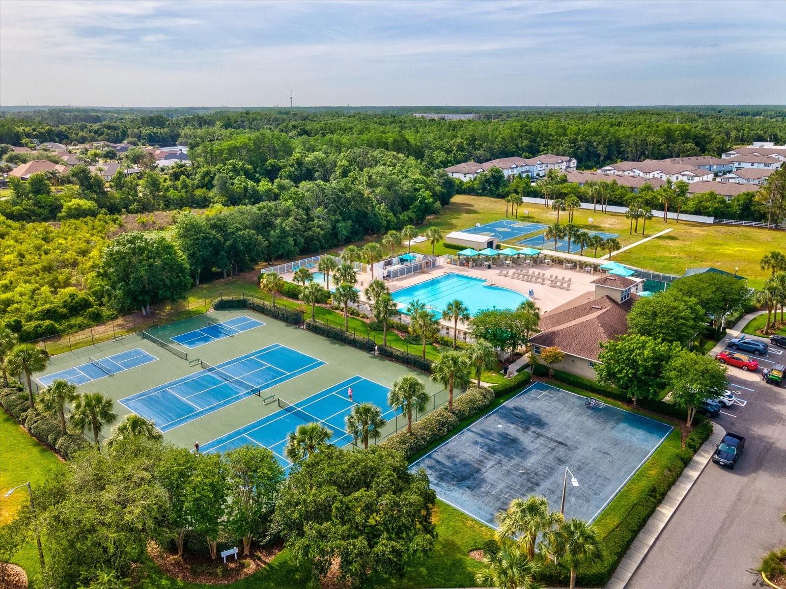 OAKSTEAD PRCL 2 A-7 B-4 & Z - Residential