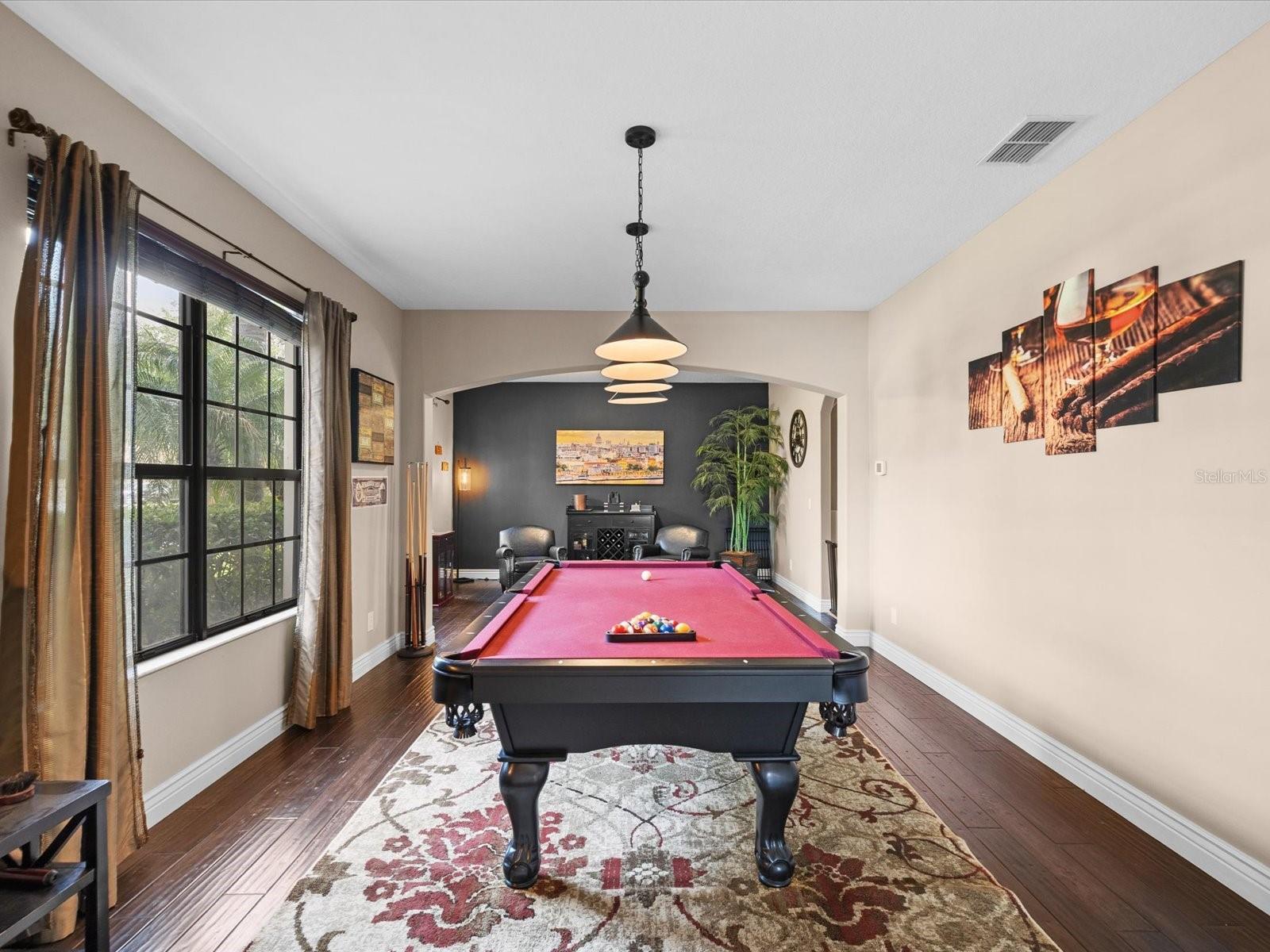 OAKSTEAD PRCL 2 A-7 B-4 & Z - Residential