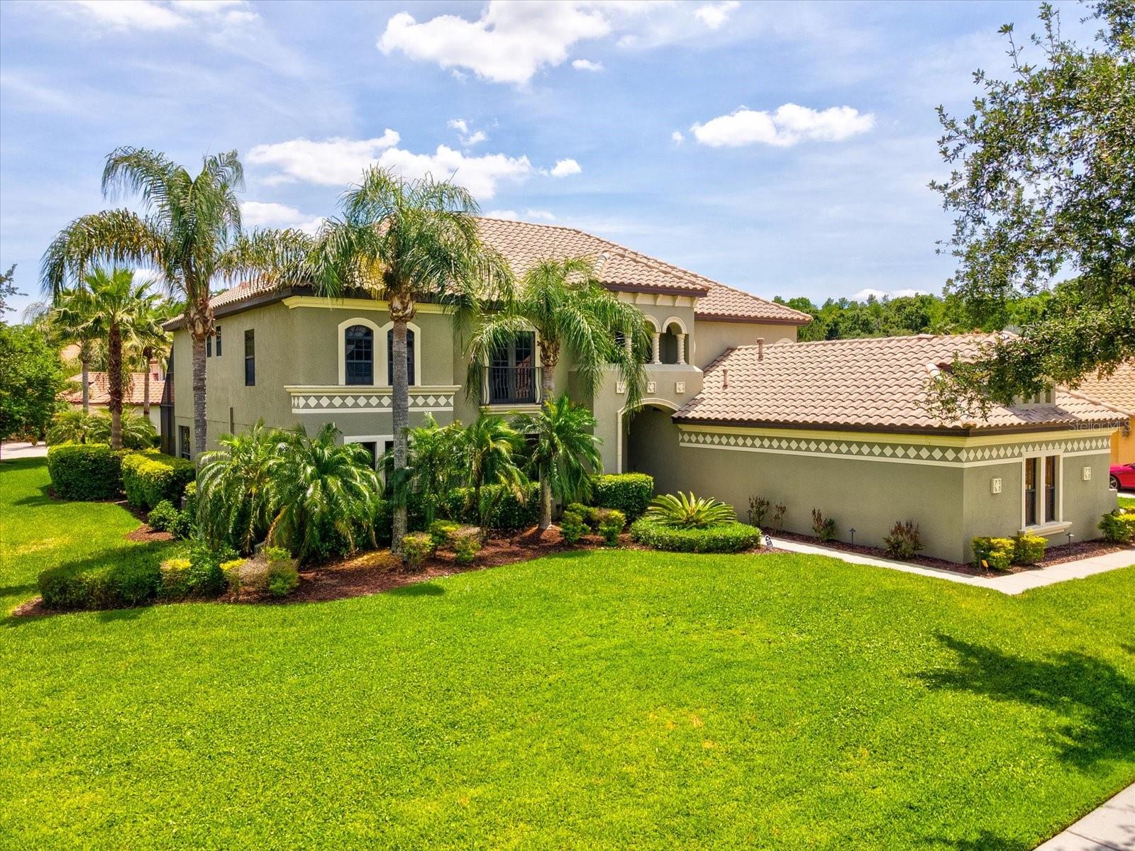 OAKSTEAD PRCL 2 A-7 B-4 & Z - Residential
