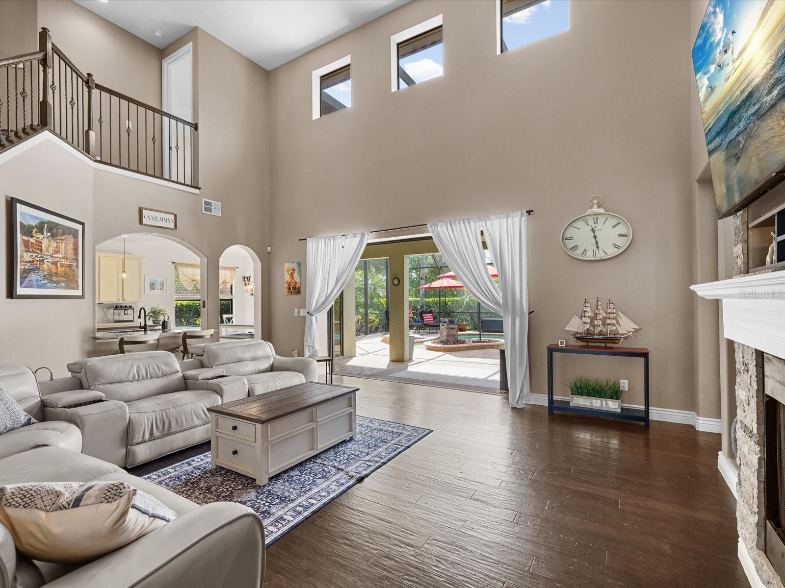 OAKSTEAD PRCL 2 A-7 B-4 & Z - Residential