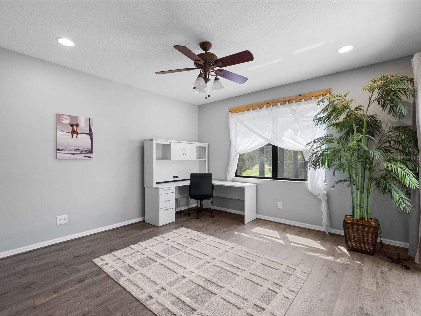 OAKSTEAD PRCL 2 A-7 B-4 & Z - Residential
