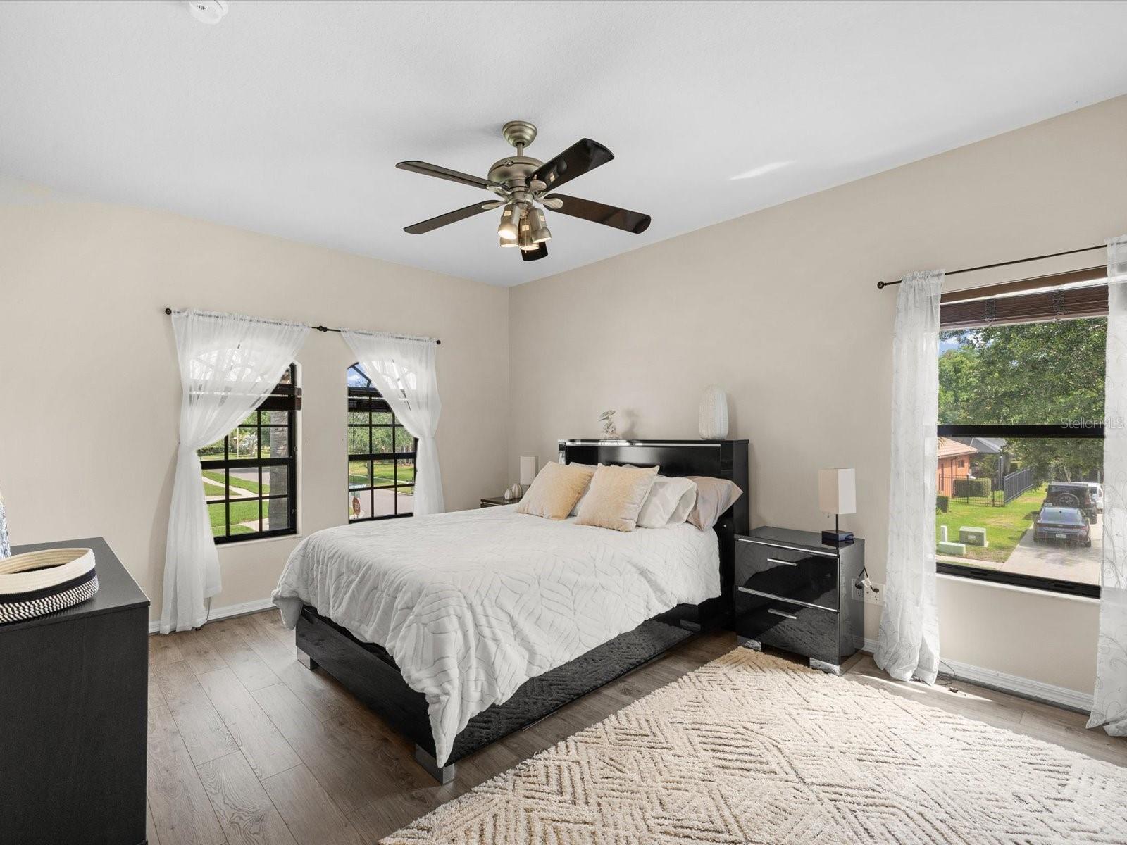 OAKSTEAD PRCL 2 A-7 B-4 & Z - Residential
