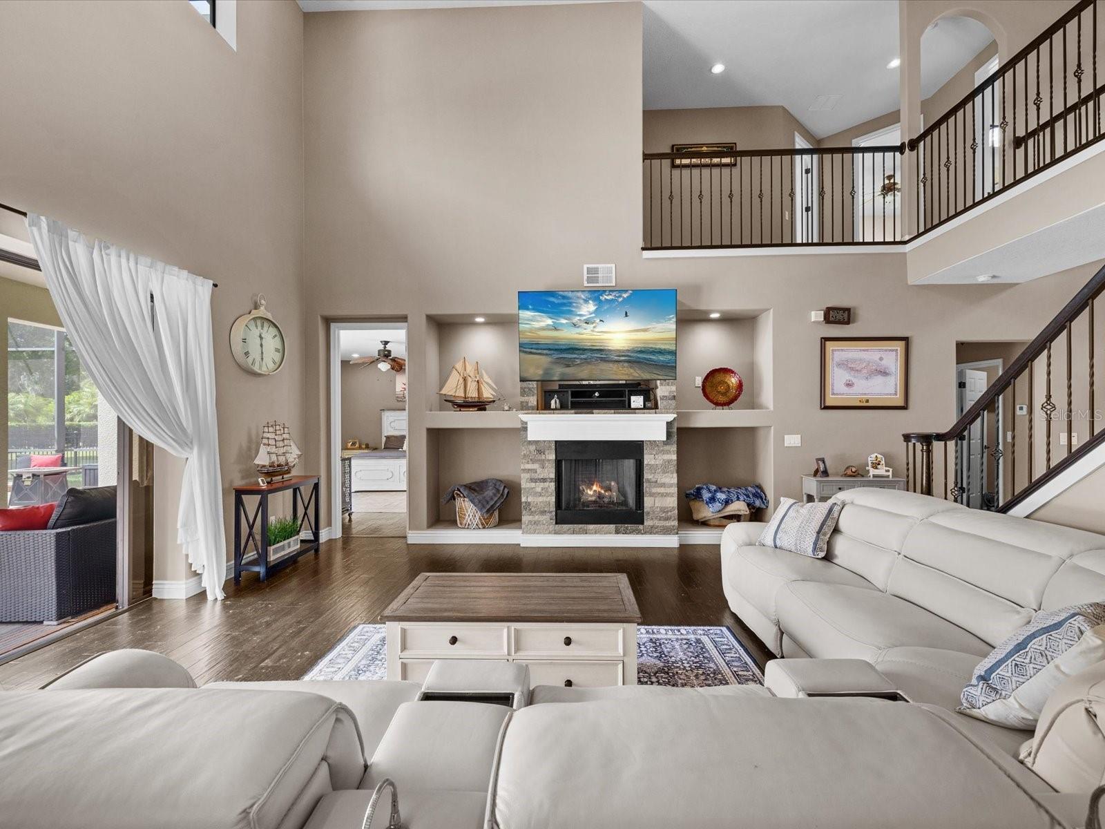 OAKSTEAD PRCL 2 A-7 B-4 & Z - Residential