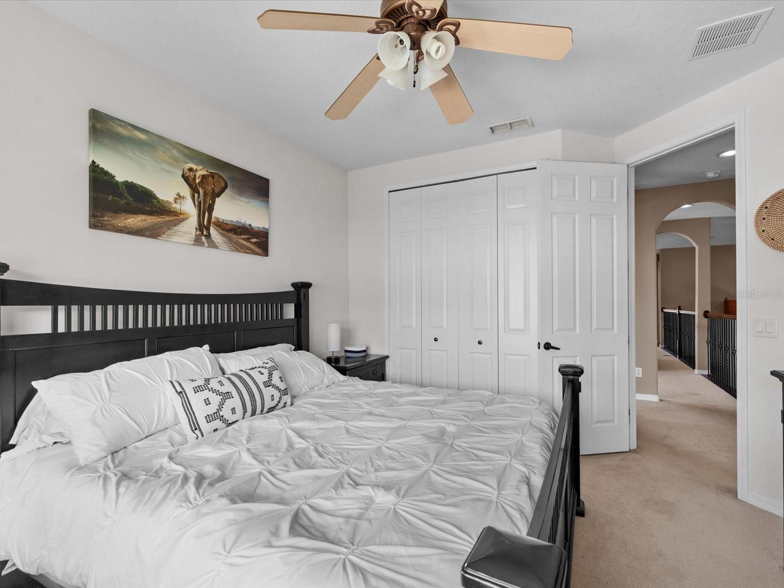 OAKSTEAD PRCL 2 A-7 B-4 & Z - Residential