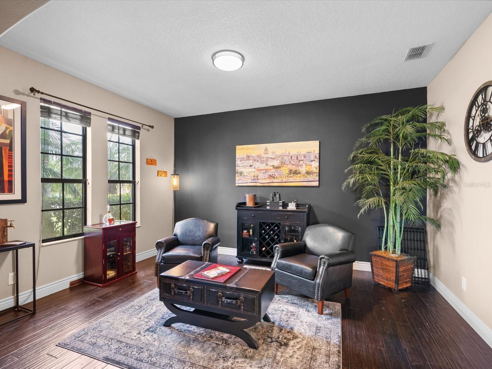 OAKSTEAD PRCL 2 A-7 B-4 & Z - Residential