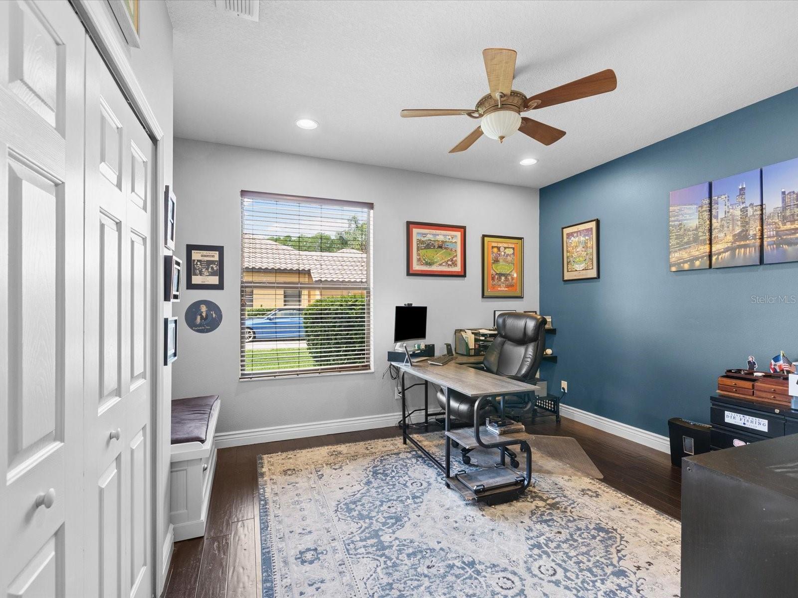 OAKSTEAD PRCL 2 A-7 B-4 & Z - Residential