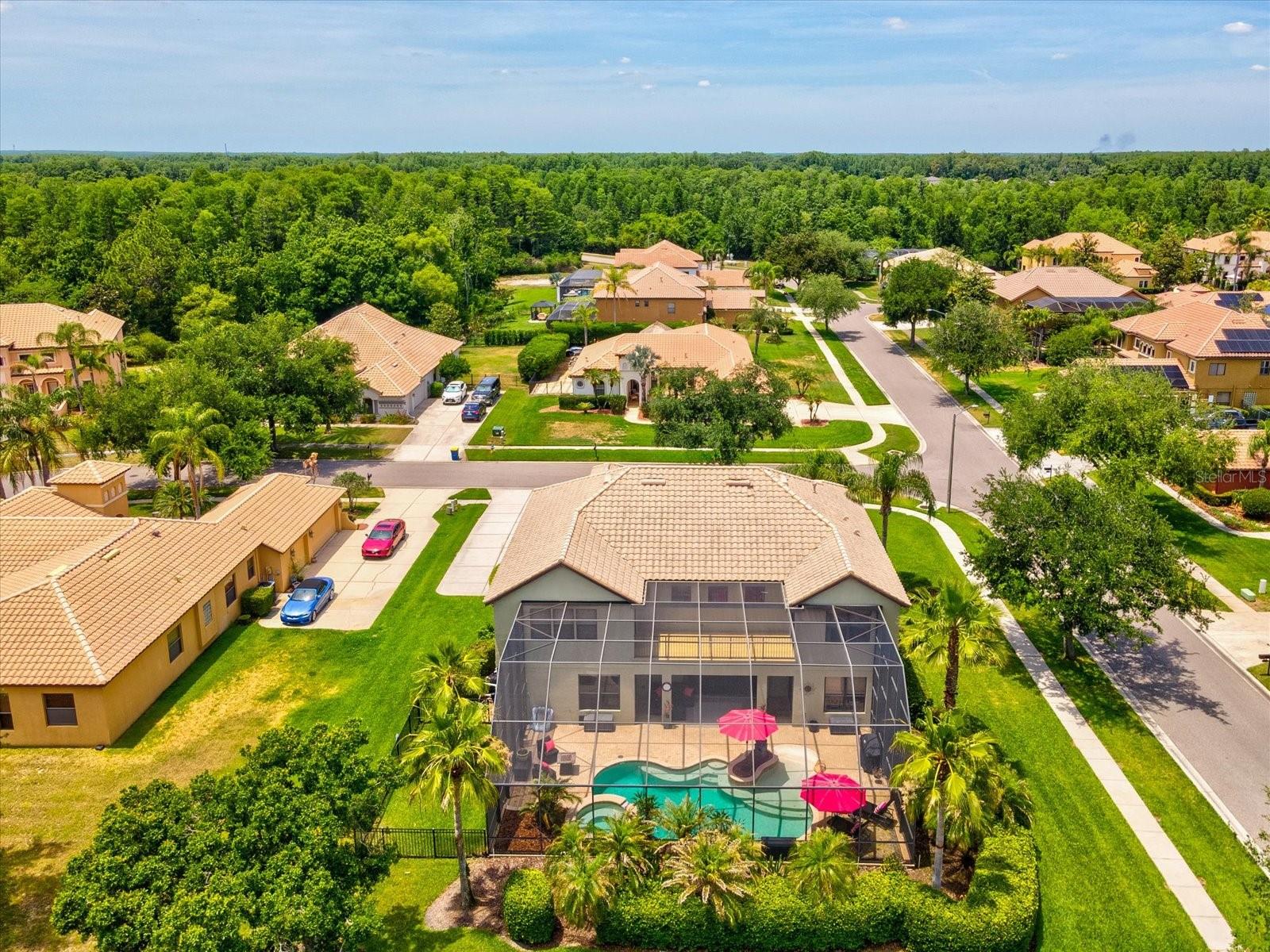 OAKSTEAD PRCL 2 A-7 B-4 & Z - Residential