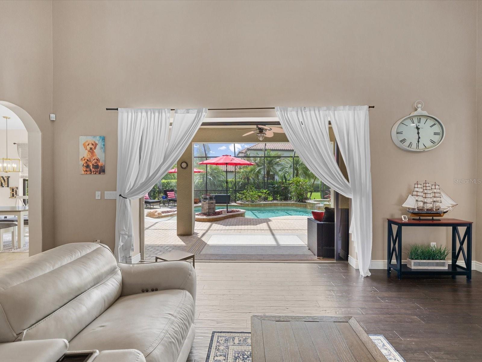 OAKSTEAD PRCL 2 A-7 B-4 & Z - Residential
