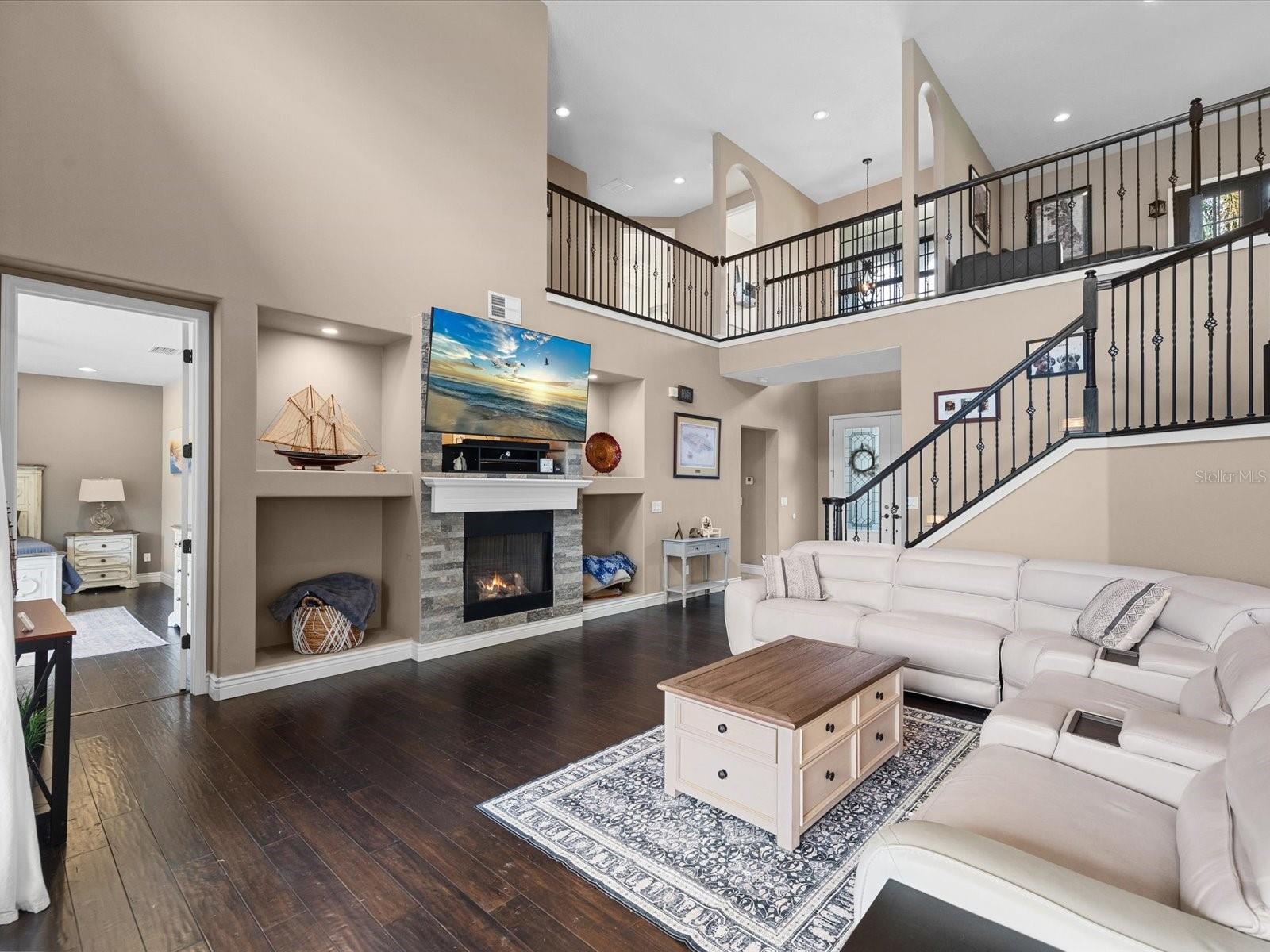 OAKSTEAD PRCL 2 A-7 B-4 & Z - Residential
