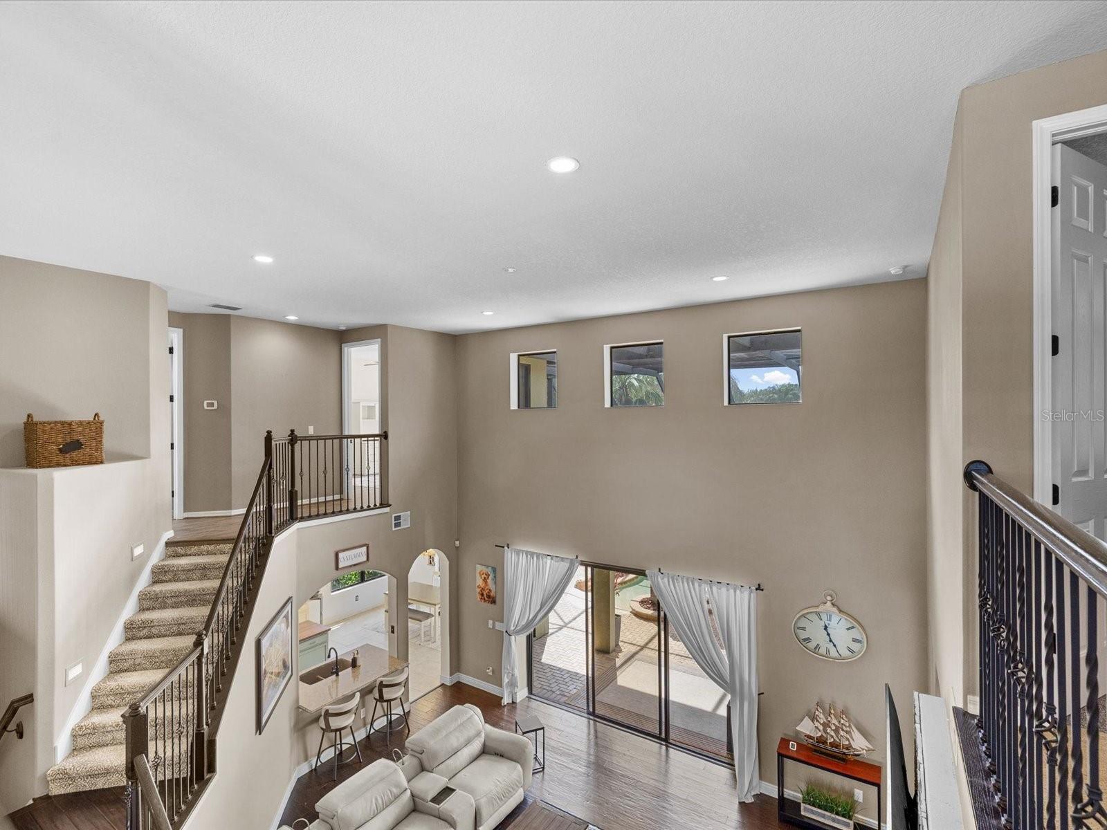 OAKSTEAD PRCL 2 A-7 B-4 & Z - Residential