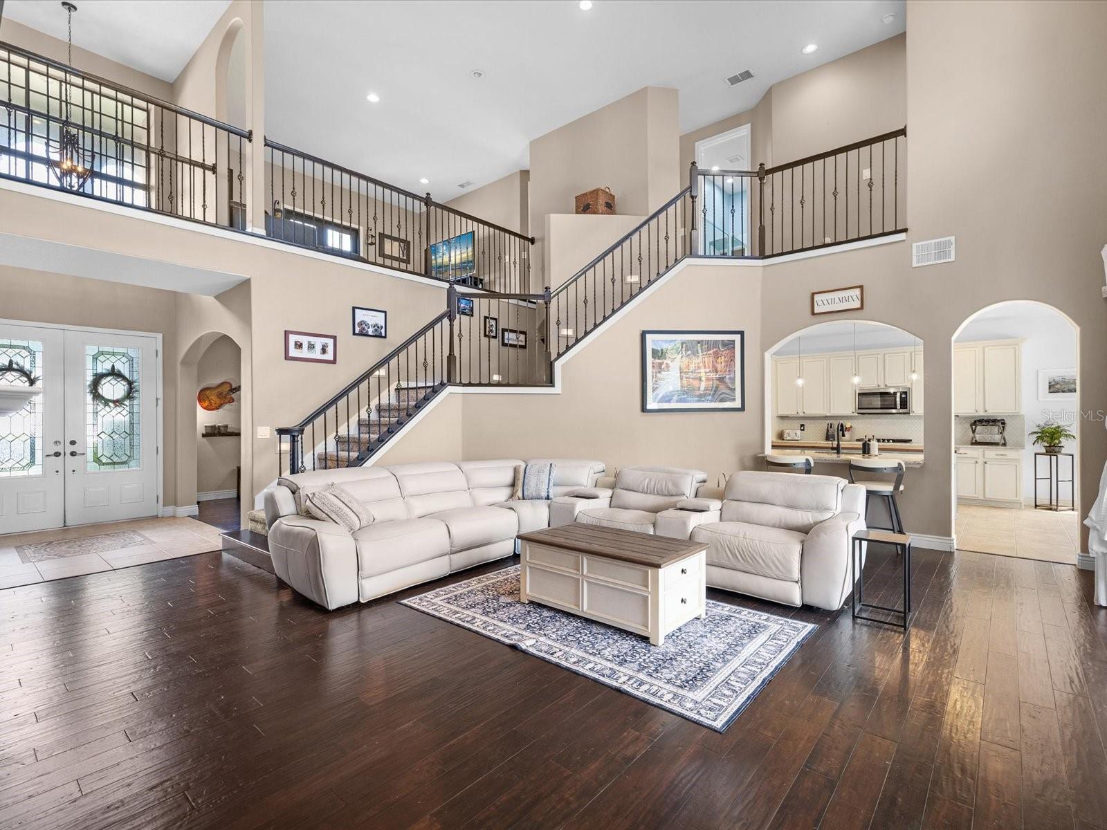 OAKSTEAD PRCL 2 A-7 B-4 & Z - Residential