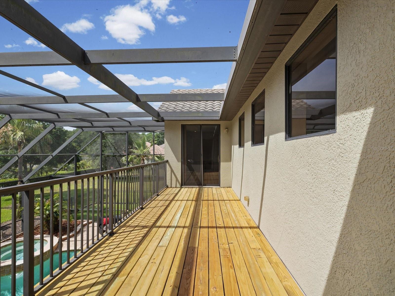 OAKSTEAD PRCL 2 A-7 B-4 & Z - Residential