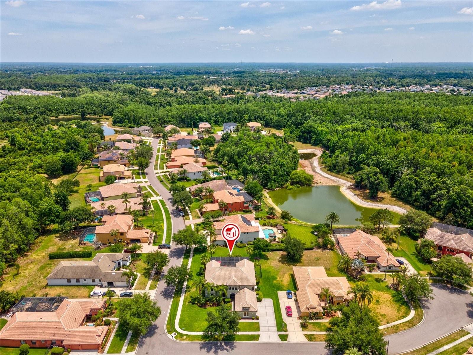 OAKSTEAD PRCL 2 A-7 B-4 & Z - Residential