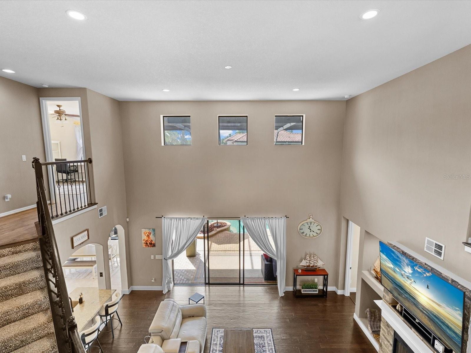 OAKSTEAD PRCL 2 A-7 B-4 & Z - Residential