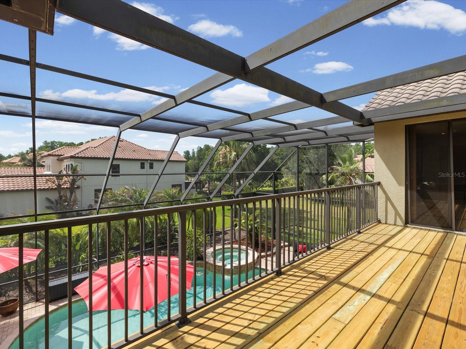 OAKSTEAD PRCL 2 A-7 B-4 & Z - Residential