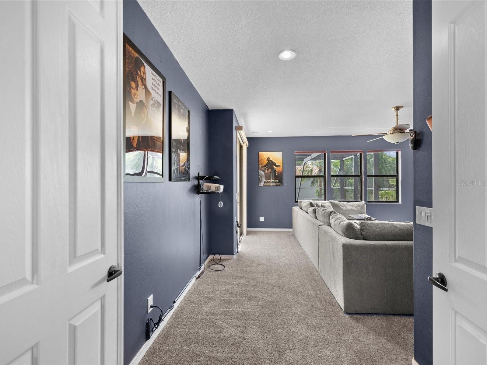 OAKSTEAD PRCL 2 A-7 B-4 & Z - Residential