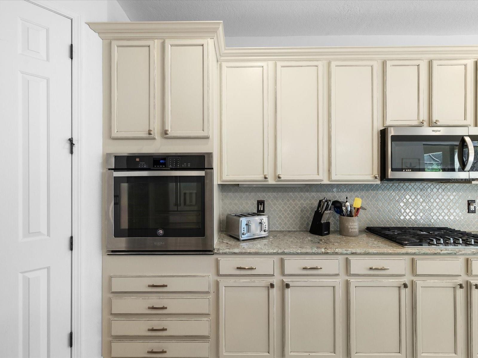 OAKSTEAD PRCL 2 A-7 B-4 & Z - Residential