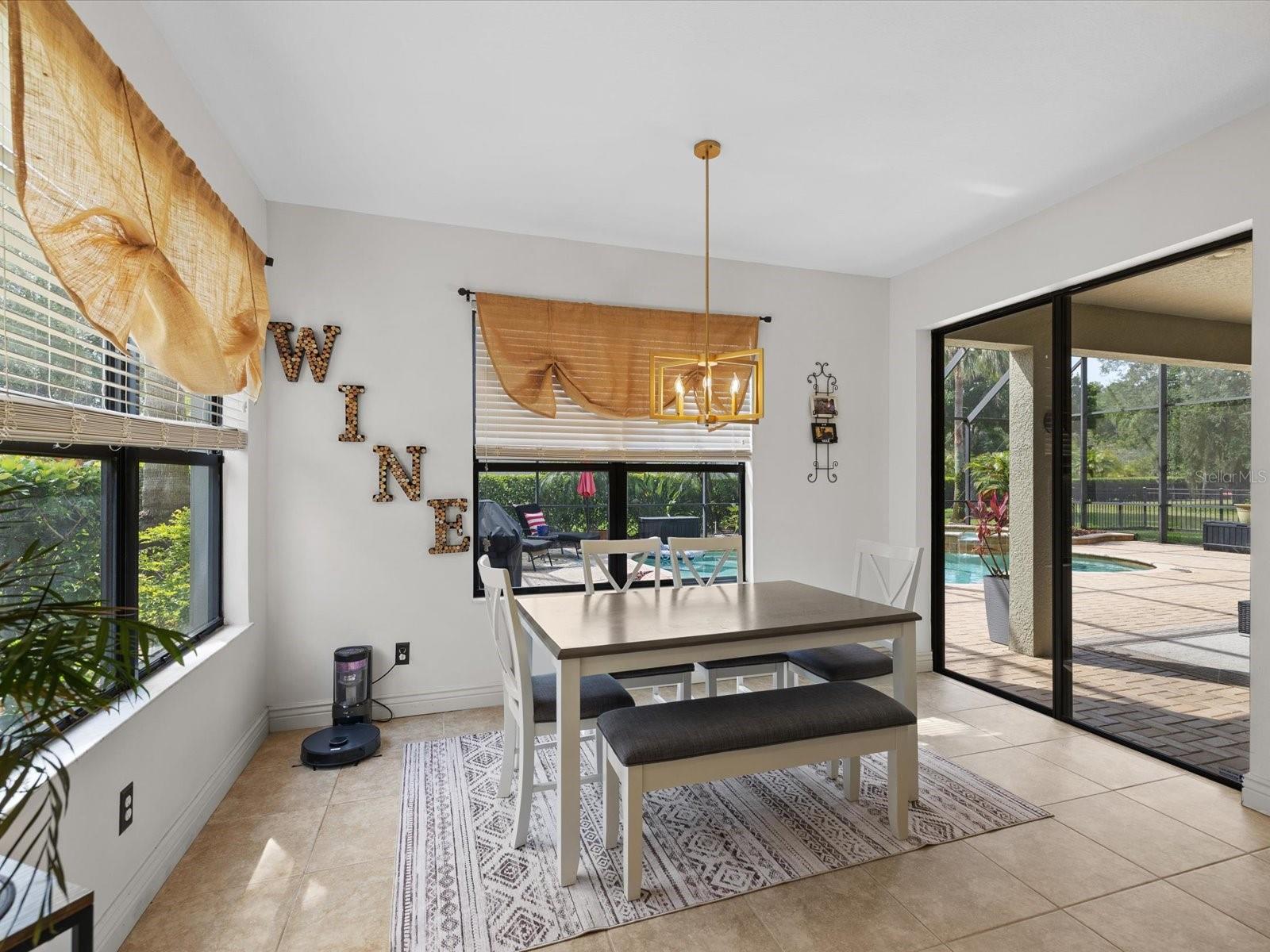 OAKSTEAD PRCL 2 A-7 B-4 & Z - Residential