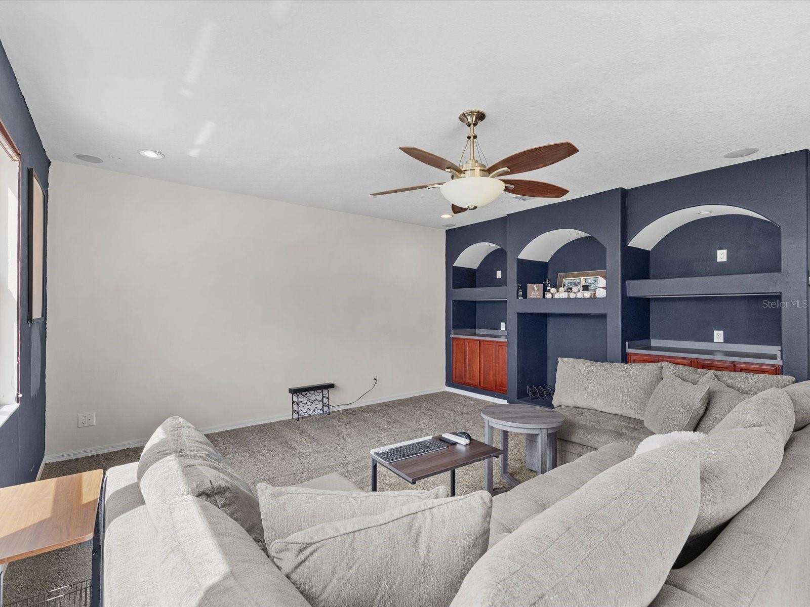 OAKSTEAD PRCL 2 A-7 B-4 & Z - Residential