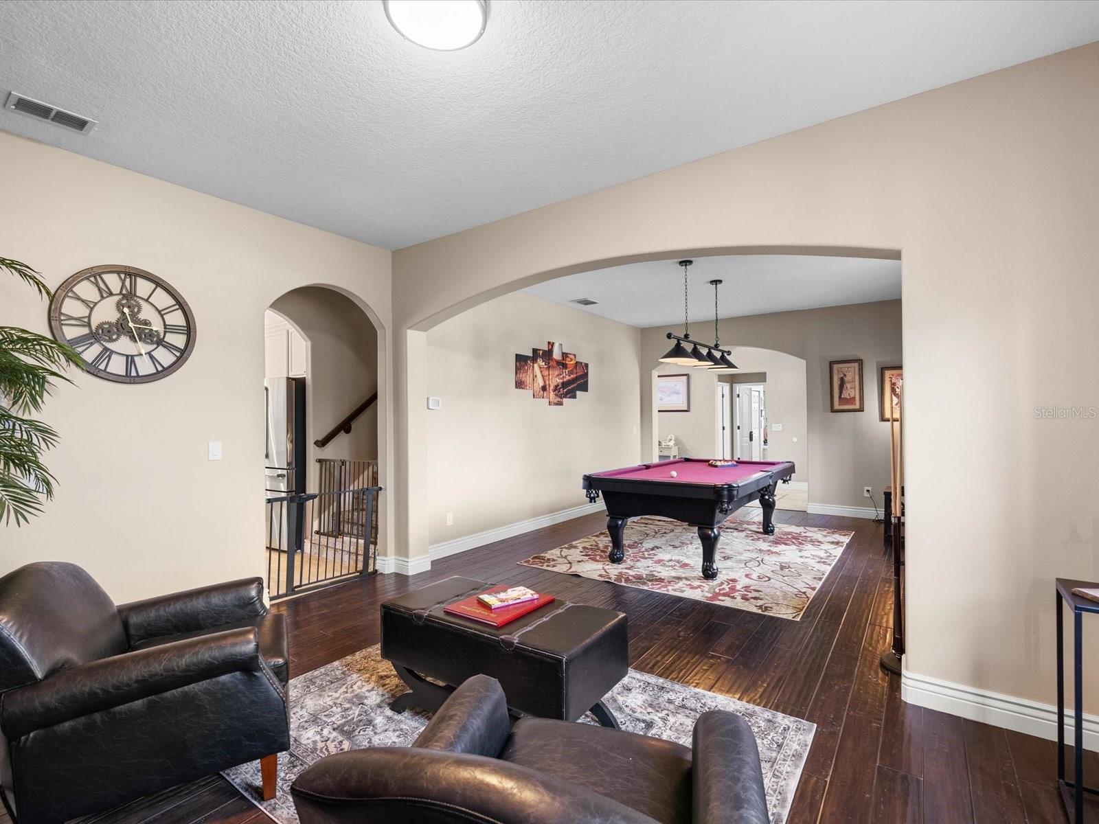 OAKSTEAD PRCL 2 A-7 B-4 & Z - Residential