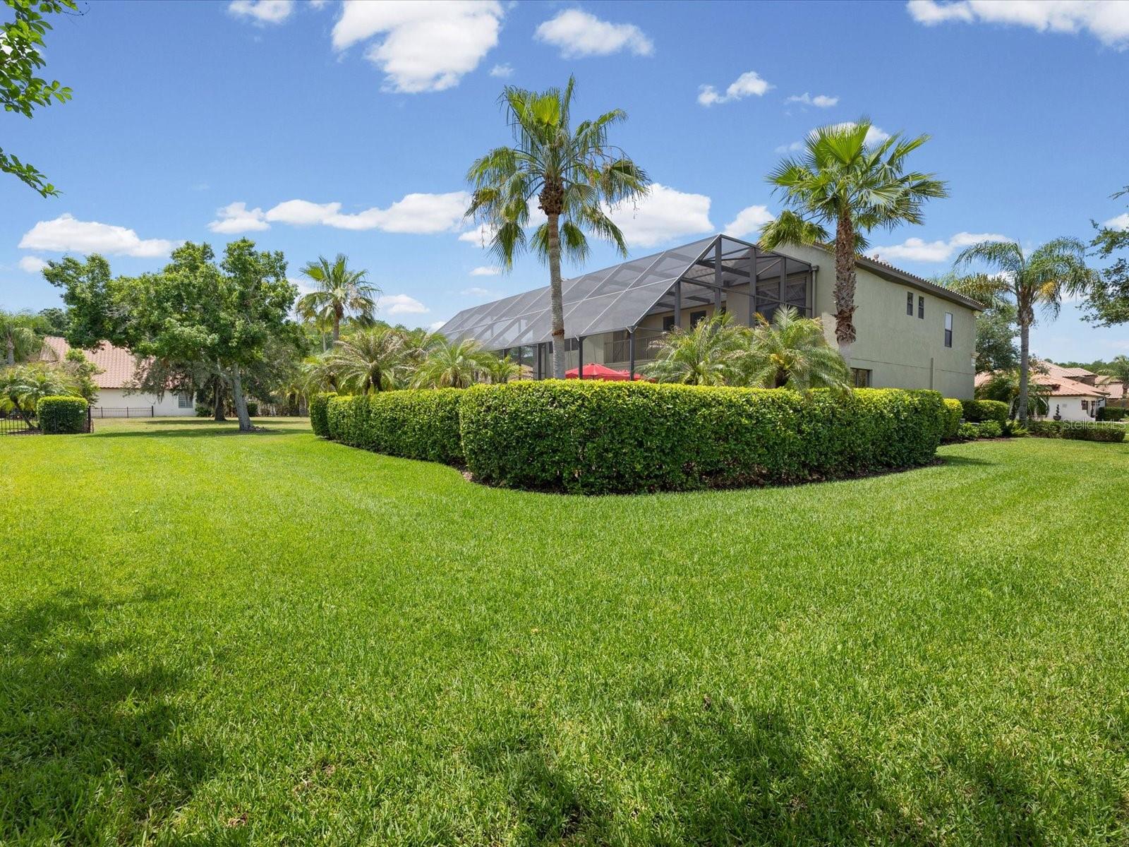 OAKSTEAD PRCL 2 A-7 B-4 & Z - Residential