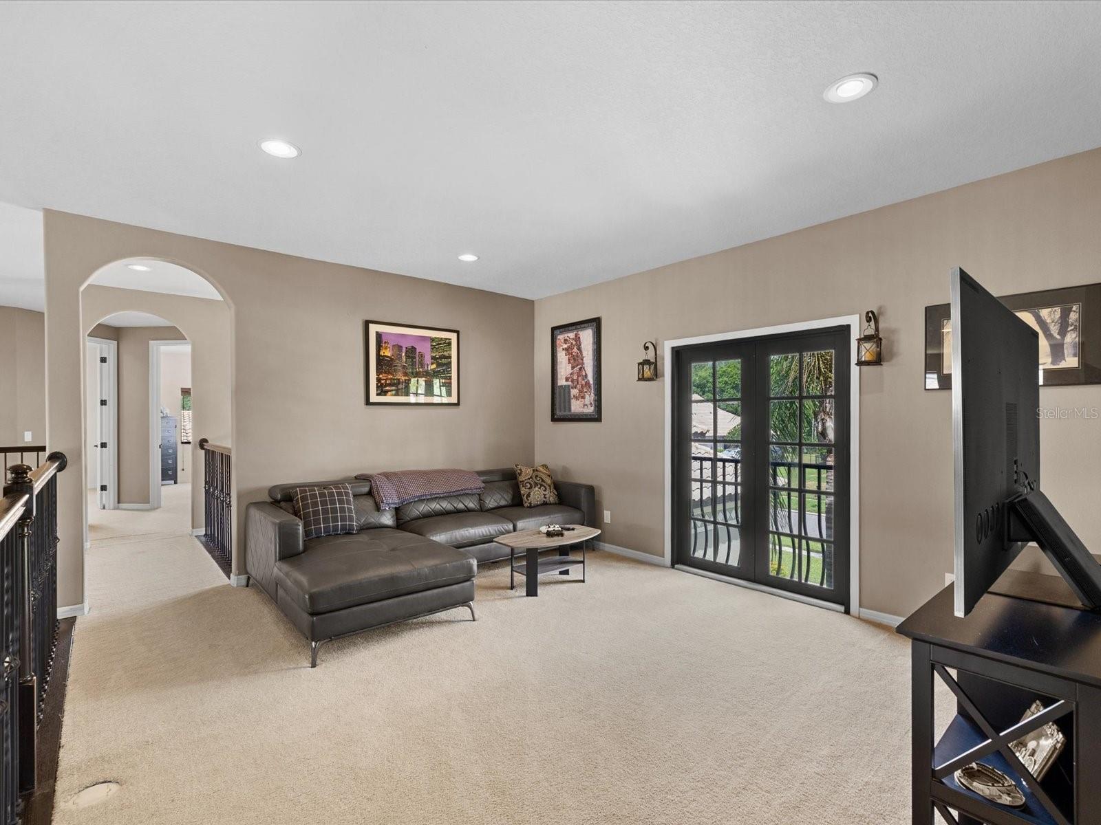 OAKSTEAD PRCL 2 A-7 B-4 & Z - Residential