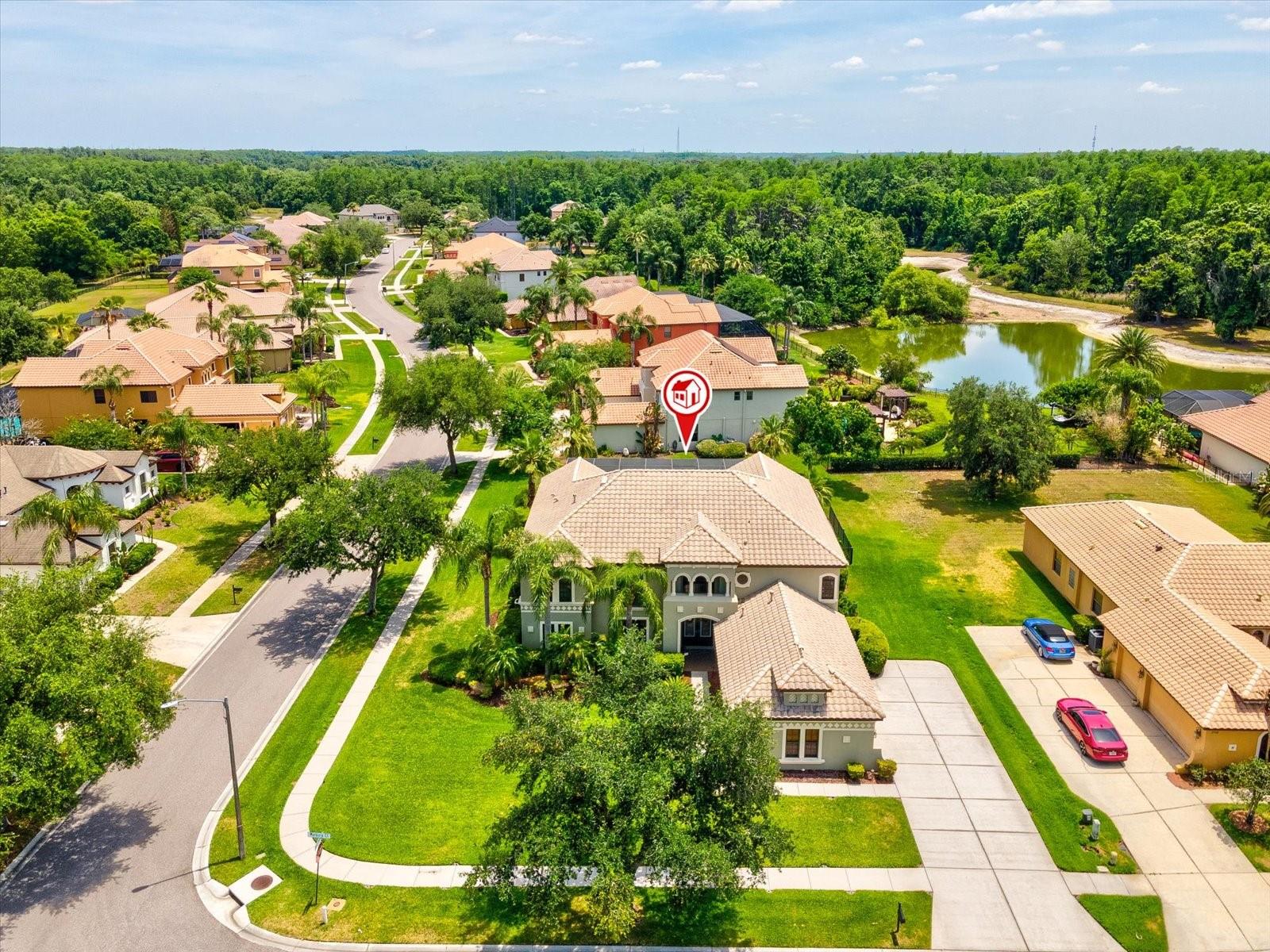 OAKSTEAD PRCL 2 A-7 B-4 & Z - Residential