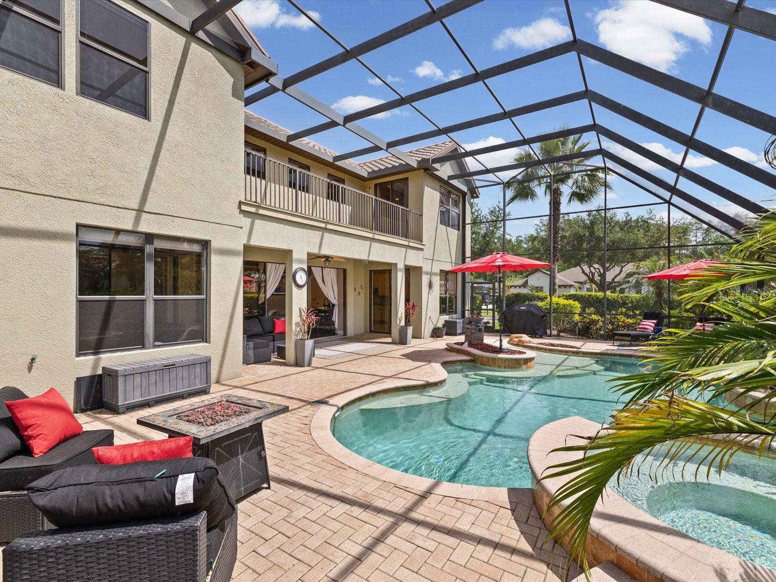 OAKSTEAD PRCL 2 A-7 B-4 & Z - Residential